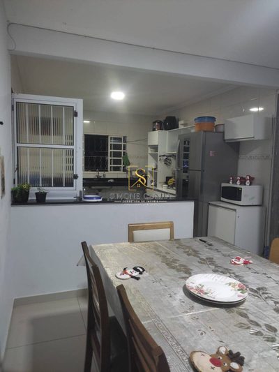 Casa, 4 quartos, 300 m² - Foto 1