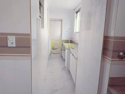 Apartamento, 3 quartos, 125 m² - Foto 3