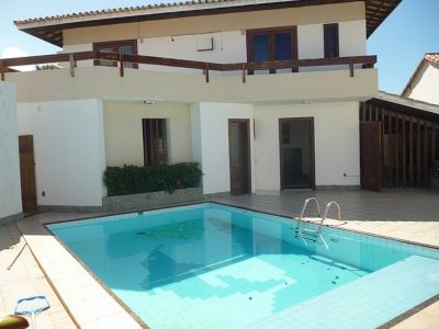 Casa, 4 quartos - Foto 1