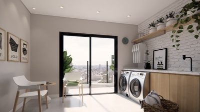 Apartamento, 1 quarto, 66 m² - Foto 5