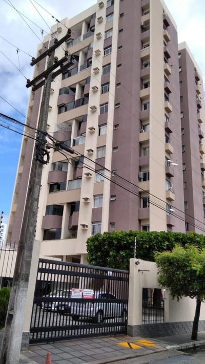 Apartamento, 4 quartos, 120 m² - Foto 1
