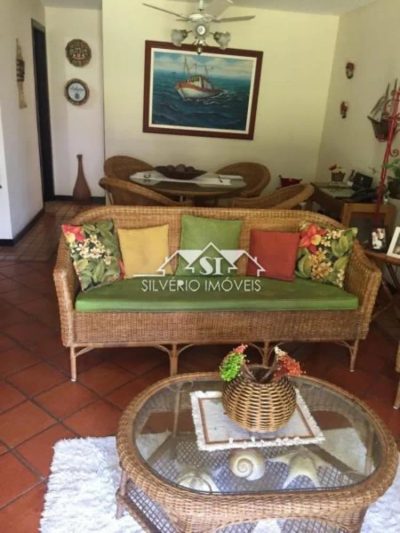 Apartamento, 3 quartos, 106 m² - Foto 1