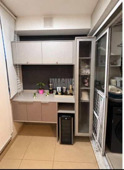 Apartamento, 2 quartos, 55 m² - Foto 3
