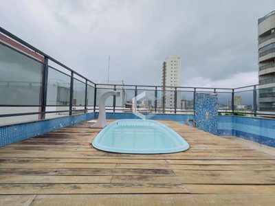 Cobertura, 2 quartos, 218 m² - Foto 5