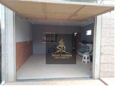 Casa, 3 quartos, 120 m² - Foto 4