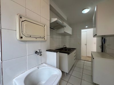 Apartamento, 2 quartos, 64 m² - Foto 4