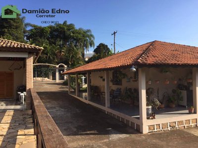 Terreno, 4140 m² - Foto 3