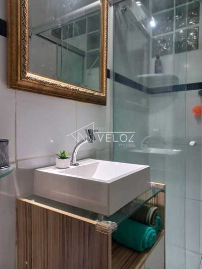 Sala-Conjunto, 26 m² - Foto 3