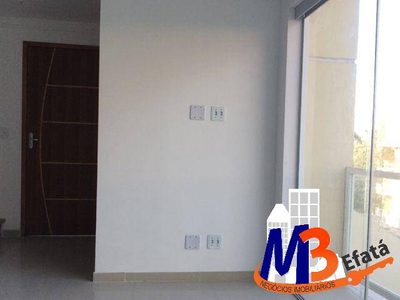 Sobrado, 3 quartos, 130 m² - Foto 2