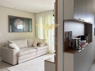 Apartamento, 3 quartos, 75 m² - Foto 3