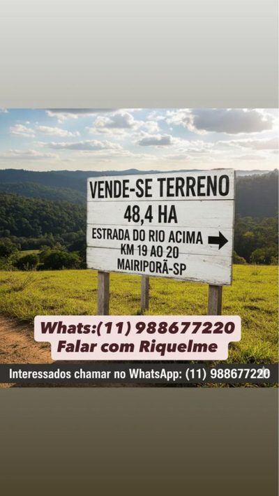 Terreno - Foto 1