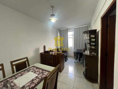 Apartamento, 2 quartos, 66 m² - Foto 2