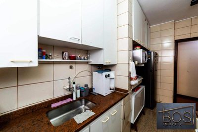 Apartamento, 3 quartos, 90 m² - Foto 5