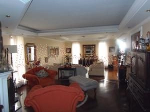 Apartamento, 4 quartos, 254 m² - Foto 1