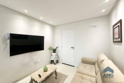Apartamento, 3 quartos, 88 m² - Foto 1