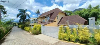 Casa, 4 quartos, 400 m² - Foto 2