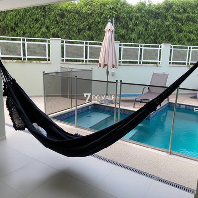 Casa, 3 quartos, 320 m² - Foto 5