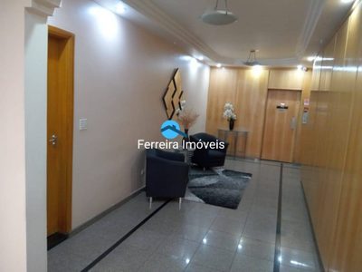 Apartamento, 3 quartos, 90 m² - Foto 4