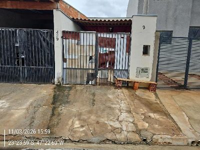 Casa, 1 quarto, 85 m² - Foto 1