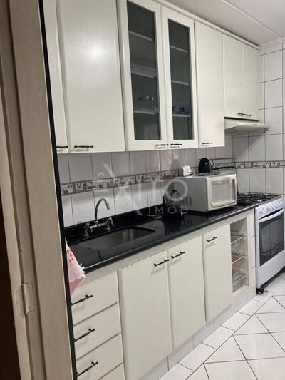 Apartamento, 3 quartos, 87 m² - Foto 1