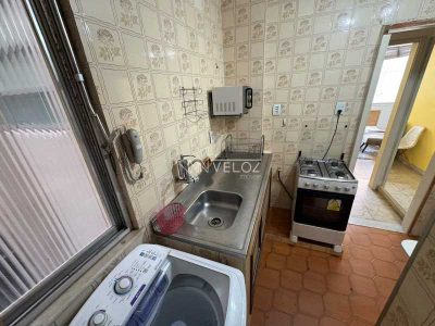 Apartamento, 1 quarto, 54 m² - Foto 5