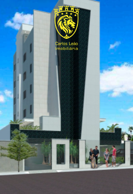 Apartamento, 2 quartos, 103 m² - Foto 2