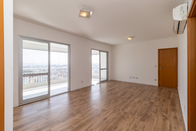 Apartamento, 3 quartos, 109 m² - Foto 1