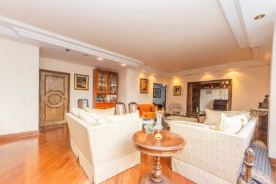 Apartamento, 3 quartos, 277 m² - Foto 3