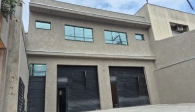 Prédio Inteiro, 410 m² - Foto 1