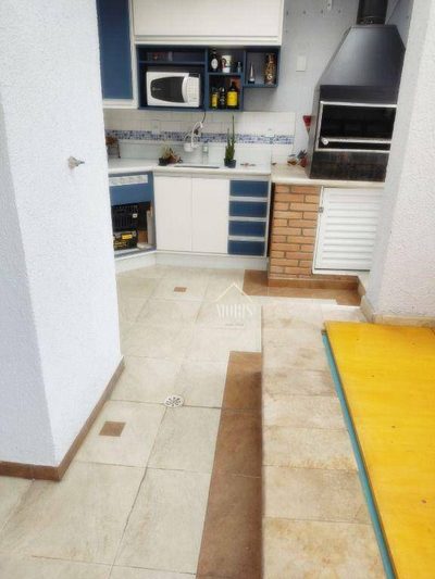 Cobertura, 3 quartos, 118 m² - Foto 4