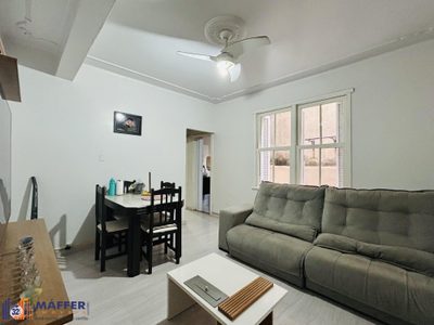 Apartamento, 2 quartos, 60 m² - Foto 4