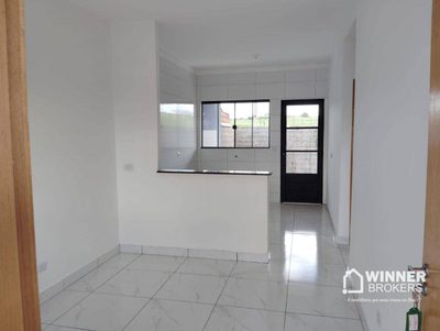 Casa, 2 quartos, 69 m² - Foto 2