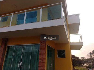 Casa de Condomínio, 5 quartos - Foto 4