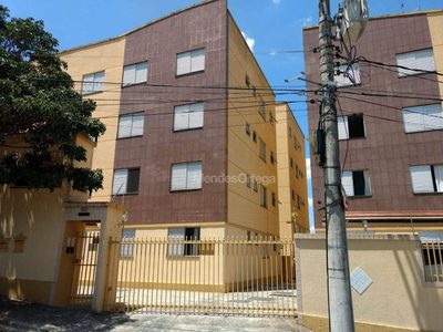 Apartamento, 3 quartos, 65 m² - Foto 1