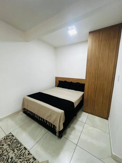 Kitnet-Studio, 16 m² - Foto 4