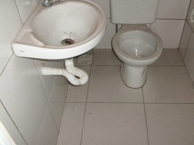 Loja-Salão, 21 m² - Foto 5