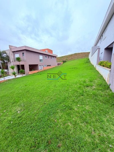 Loteamento e Condomínio, 473 m² - Foto 1