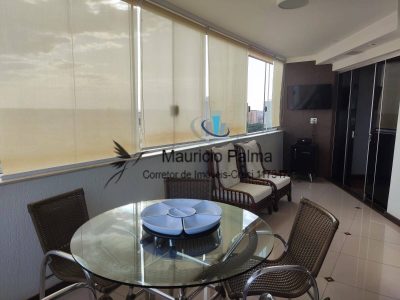 Apartamento, 3 quartos, 205 m² - Foto 5