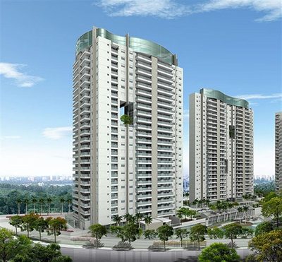 Apartamento, 2 quartos, 113 m² - Foto 4
