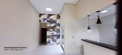 Casa, 3 quartos, 93 m² - Foto 5
