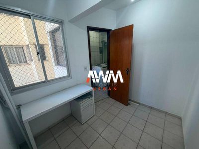 Apartamento, 3 quartos, 98 m² - Foto 5