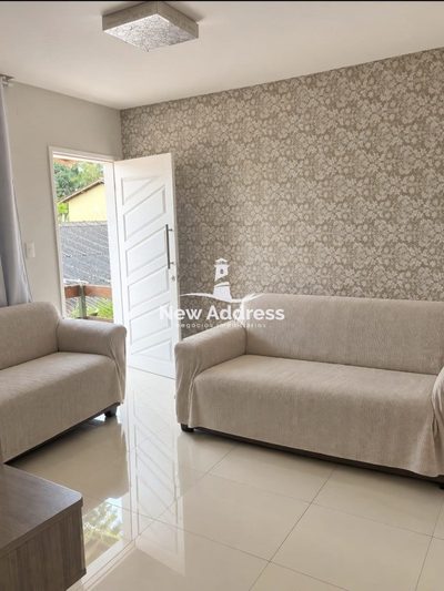 Casa, 5 quartos - Foto 1
