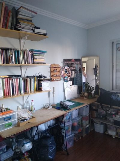 Apartamento, 2 quartos, 43 m² - Foto 4