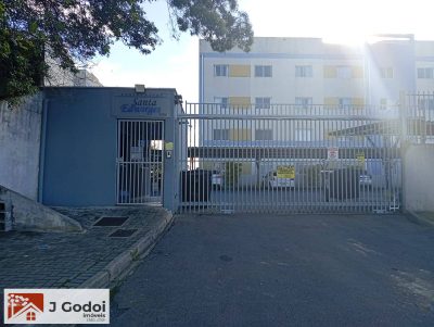 Apartamento, 2 quartos, 47 m² - Foto 2
