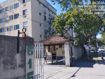 Apartamento, 2 quartos, 37 m² - Foto 1