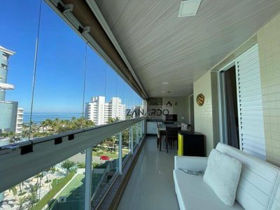Apartamento, 3 quartos, 105 m² - Foto 2
