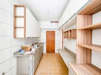 Apartamento, 3 quartos, 105 m² - Foto 2
