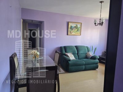 Apartamento, 2 quartos, 88 m² - Foto 3
