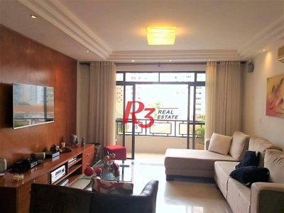 Apartamento, 3 quartos, 200 m² - Foto 2