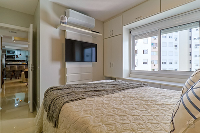 Apartamento, 3 quartos, 67 m² - Foto 5